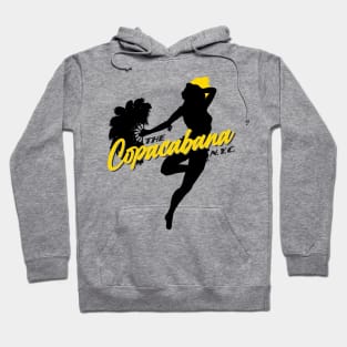 Copacabana Hoodie